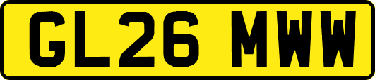 GL26MWW