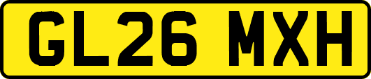 GL26MXH