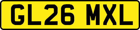 GL26MXL