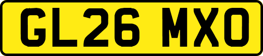 GL26MXO