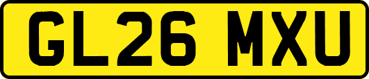GL26MXU