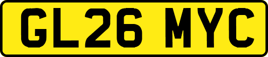 GL26MYC