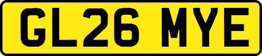 GL26MYE