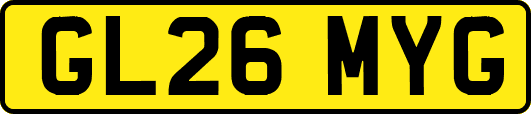 GL26MYG