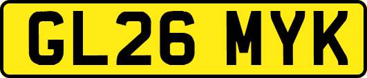 GL26MYK
