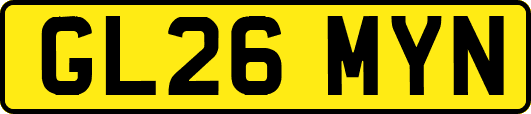 GL26MYN