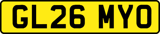 GL26MYO