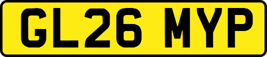 GL26MYP