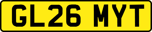 GL26MYT