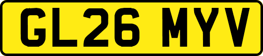 GL26MYV