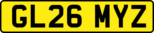 GL26MYZ