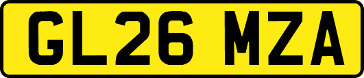 GL26MZA