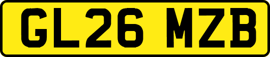GL26MZB