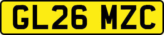 GL26MZC