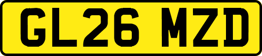GL26MZD