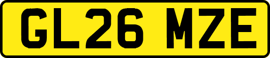 GL26MZE
