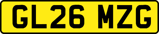 GL26MZG