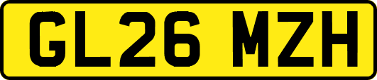 GL26MZH