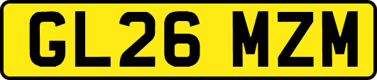 GL26MZM