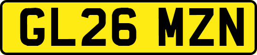GL26MZN