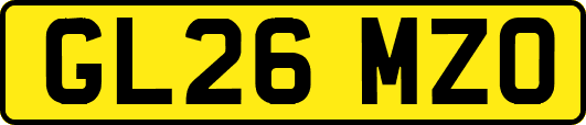 GL26MZO