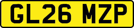 GL26MZP