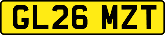 GL26MZT