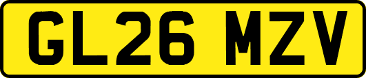 GL26MZV