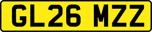 GL26MZZ