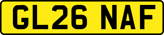 GL26NAF