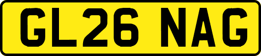 GL26NAG