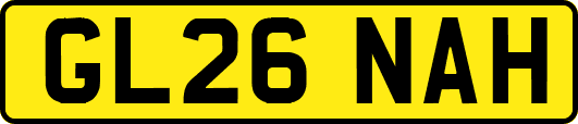 GL26NAH