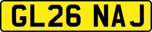GL26NAJ