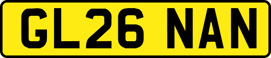GL26NAN