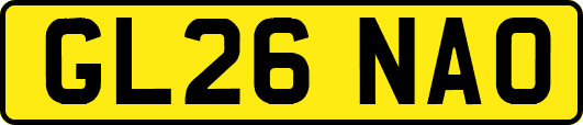 GL26NAO