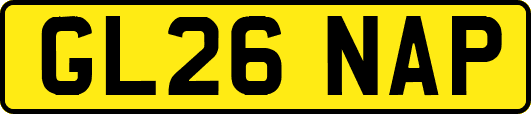 GL26NAP