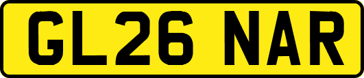 GL26NAR
