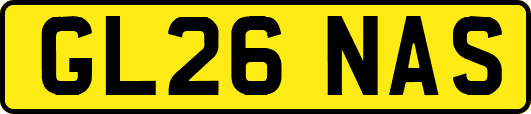 GL26NAS