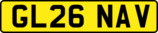 GL26NAV