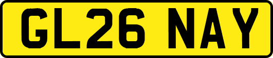 GL26NAY