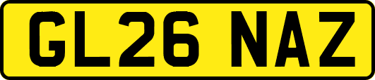 GL26NAZ