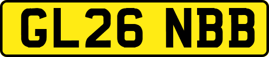 GL26NBB