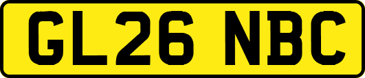 GL26NBC