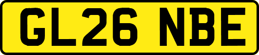 GL26NBE