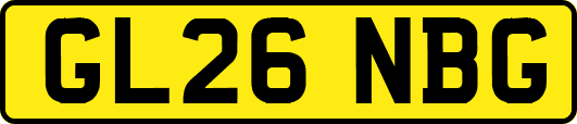 GL26NBG