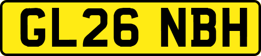 GL26NBH