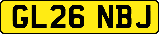 GL26NBJ