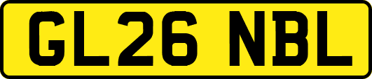 GL26NBL