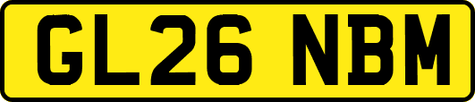 GL26NBM