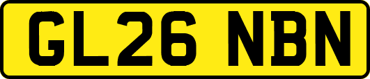 GL26NBN